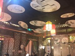 -徽镇小厨·经典徽菜(十里河店)