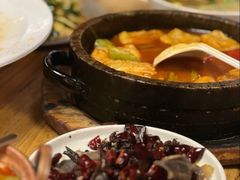 -缘生态云南菜·野生菌庭院餐厅(华侨城店)