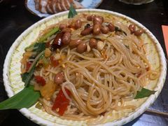 -老表记广西宵夜螺蛳鸭脚煲(西大店)