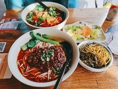 -李先生牛肉面大王(大兴枣园店)