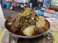 -桂萍特色牛筋牛杂(长堤街总店)