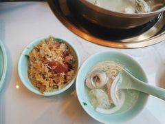 -润园四季椰子鸡火锅(南山海岸城店)