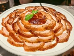 -额娘·现烙春饼烤鸭(太原总店)