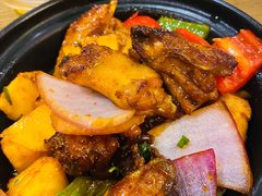 -TAIMING泰鸣东南亚餐厅(益华广场店)