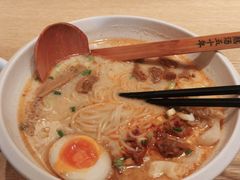 -味千拉面(南昌杉杉奥特莱斯广场店)