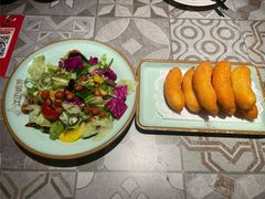 -江边城外烤全鱼(方庄时代购物中心店)