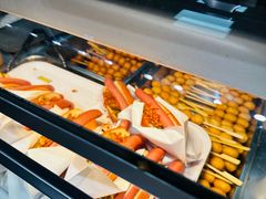 -宜家家居(四元桥商场店)