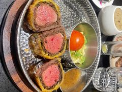 -西堤牛排(恒隆广场店)