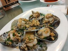 -勝記酒家·37年老字号·经典粤菜(荔枝公园店)