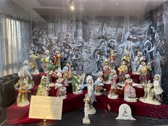 -Me Coffee下午茶艺术空间