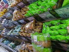 -家乐福(八宝街店)