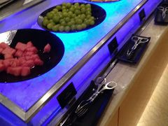 -盛宴自助餐厅(运达喜来登店)