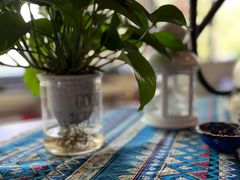 -La Medina餐厅(亮马河南路店)