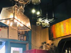 -半坡九号老挝冰咖啡