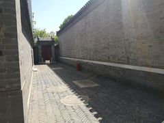 -李叔同故居纪念馆