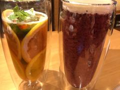 -MR.ROCKY洛奇先生RESTAURANT&BAR(宝安壹方城店)