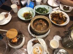 -丽华园(汉阳龙阳店)