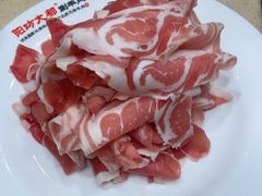 -阳坊大都涮羊肉(阳坊总店)