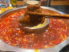 -大龙火锅(老店)