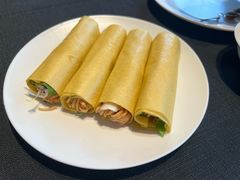沂蒙山煎饼-鲁采LU STYLE(新天地店)