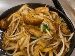 -日葵 大阪烧ひまり(仙霞路店)