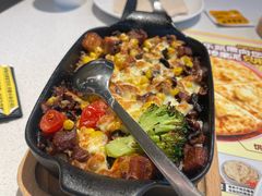 -乐凯撒披萨(正佳广场店)