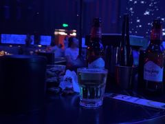 -赤红音乐现场(浦东金桥路店)