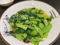 -国人川菜(李家村建东街店)
