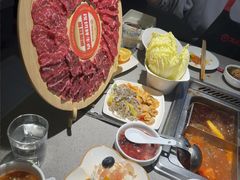 -海底捞火锅(油麻地店)