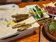 -本色.小马哥烧烤(五一路总店)