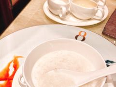 冰糖炖官燕-8餐厅(新葡京酒店)