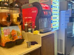 -姜胖胖无限自助烤肉(弹子石店)