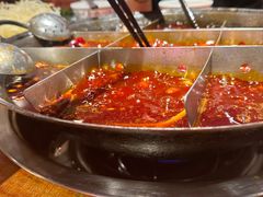 -周小明火锅(黑金冠社区店)