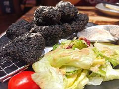 地狱黑金炸鸡-小川洋风料理(街道口店)