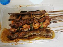 -为民烧烤吧.自贡爆炒菜(收录20年好店)