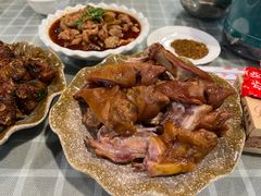 -龙翔小猪脚(龙头街店)