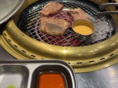 -KK ONE(京基滨河时代店)