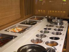 -九田家黑牛烤肉料理(新辰里亚运村店)
