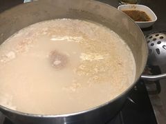 -捞王锅物料理(上海世茂广场店)