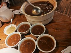 -金苑酒家·客家菜·广东老字号(万象店)