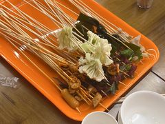 -黔哆哆地摊酸汤火锅(清湖店)