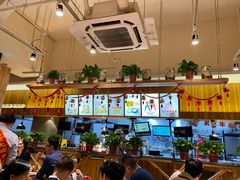 -木屋烧烤(双榆树店)