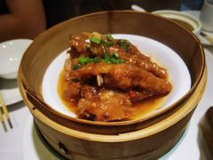 -广东道至正餐厅(区庄店)