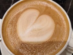 -V咖啡(兰州盛达希尔顿酒店)