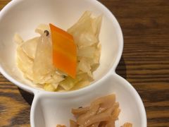 -粗茶淡饭·隐庐私厨(东亭店)
