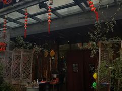 -吴越荣记苏州菜·松鼠桂鱼100%活鱼现做(斜塘老街店)
