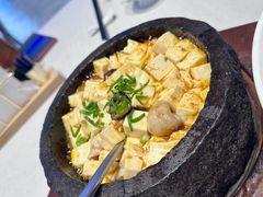 -狮王府淮扬菜(百家湖1912店)