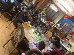 -肖记公安牛肉鱼杂馆· 省级非物质文化遗产(仁和路店)