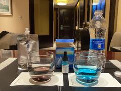-西安豪享来温德姆至尊酒店