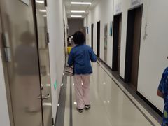 -南京市中医院-体检中心